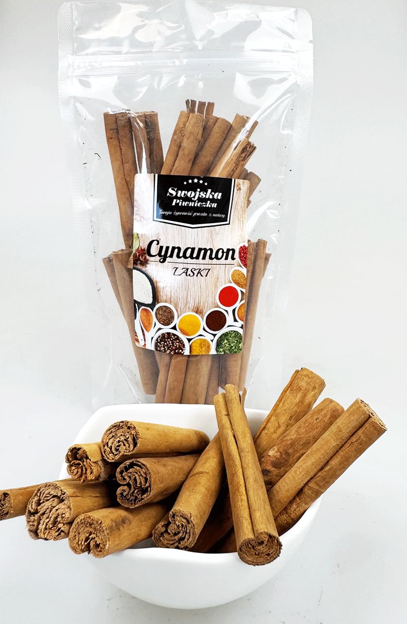 Ceylon Zimtstangen ganz 1kg – natürliche Zimtrollen aus echter Rinde – Cinnamonum Verum aromatisch für Tee, Glühwein & Kochen – perfekt als Weihnachtsdeko
