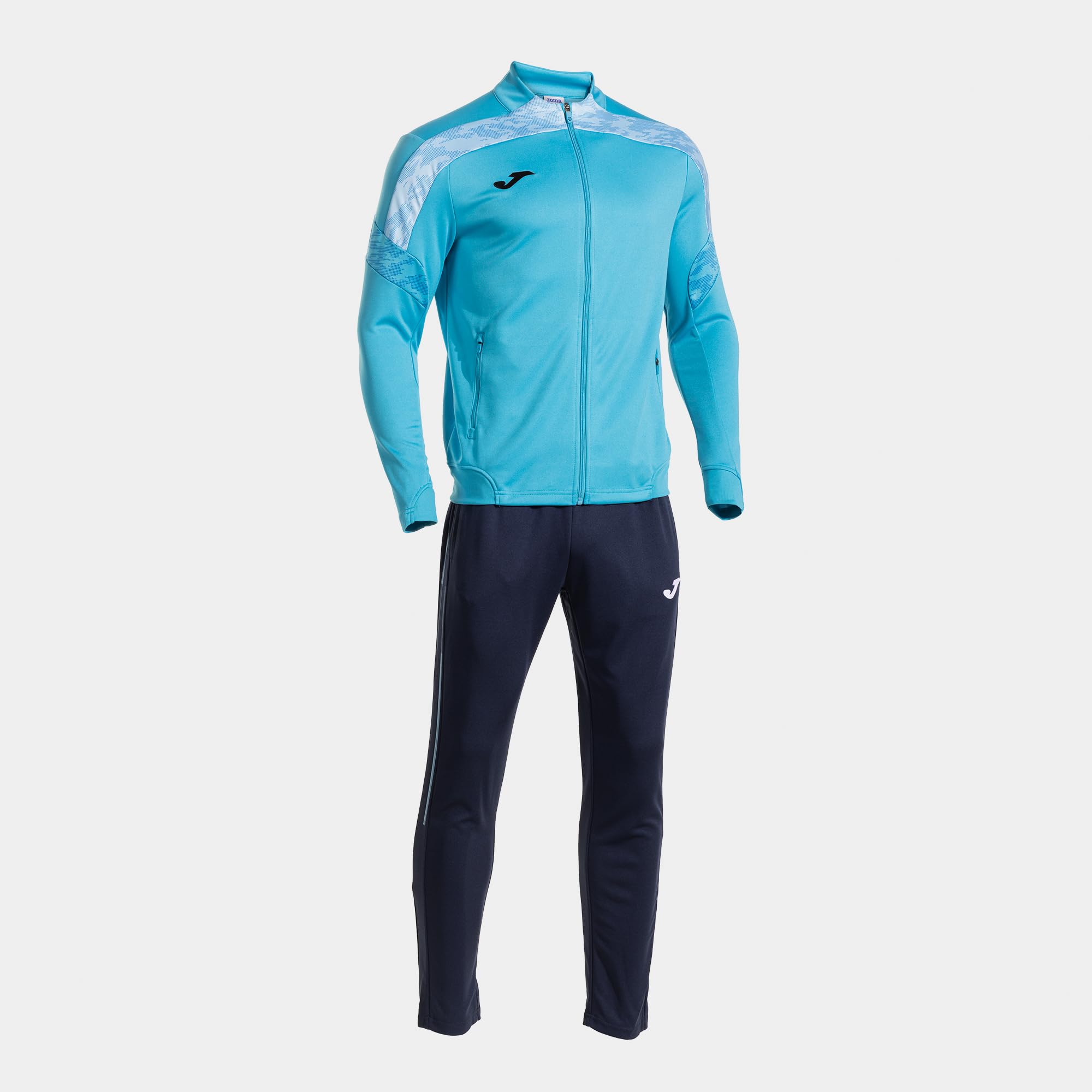 Joma Championship Viii Tuta Uomo (Pacco da 1)