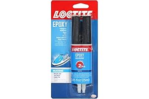 Aquaseal Marine Epoxy Resin: Exceptional Strength for Marine Repairs