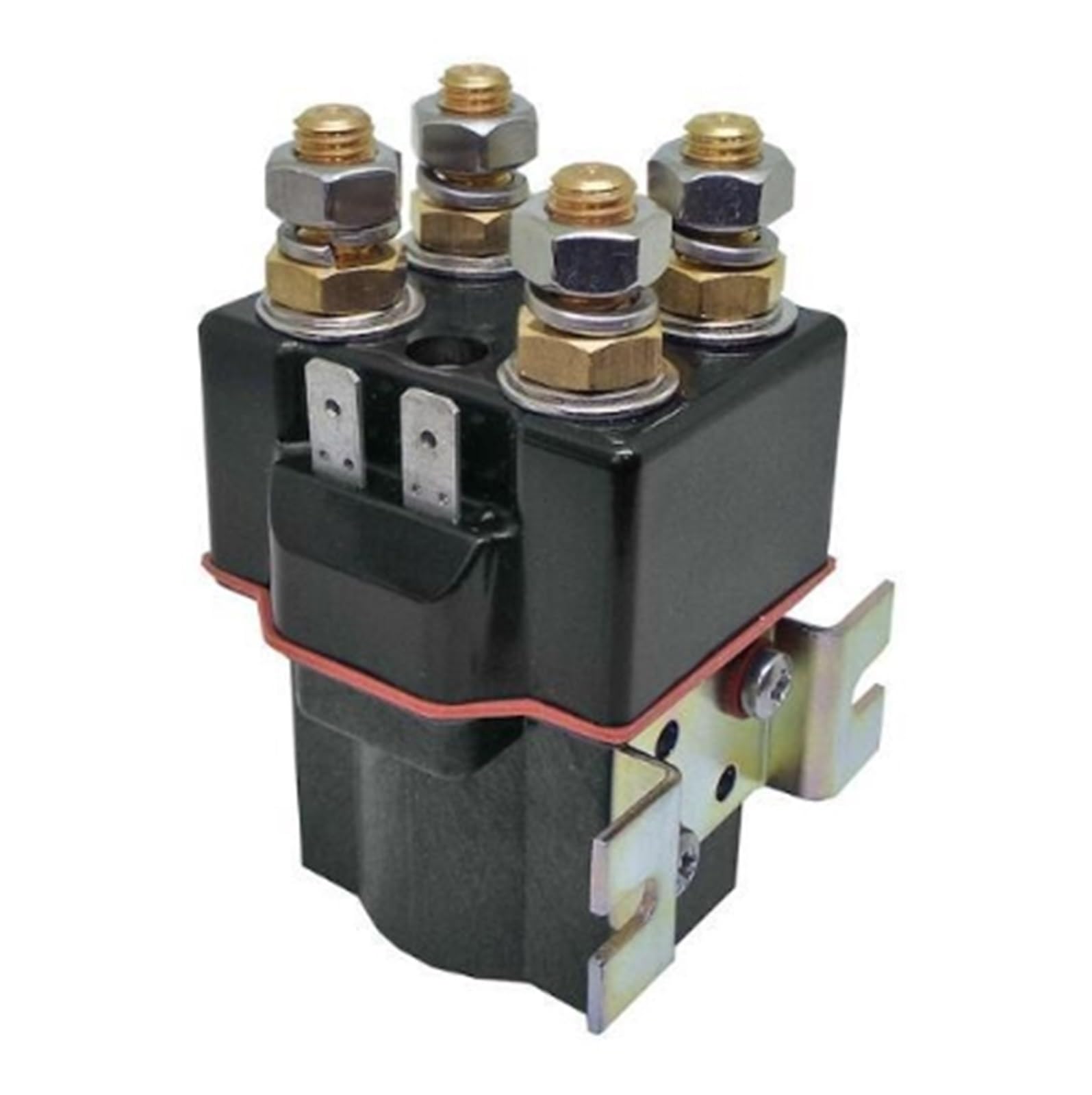 contacteur Pièce de chariot élévateur 24V, contacteur 100A DC SW82-90P