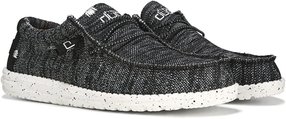 Hey Dude Wally Funk ETNO Mocassim masculino em promoção! Veja a oferta e mais achadinhos de Sapatos Hoje é o melhor dia para comprar Hey Dude Wally Funk ETNO Mocassim masculino com aquele preço maroto! Promoção! Aproveite a oferta!