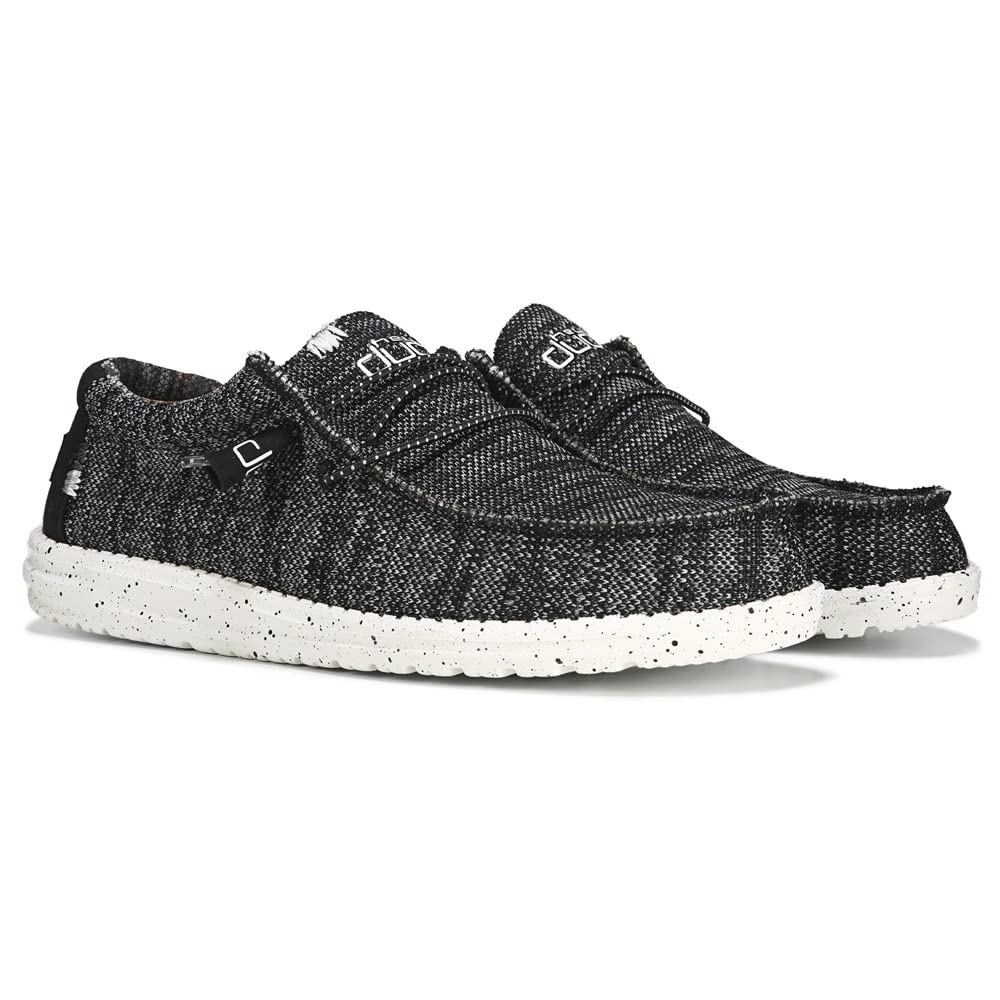 Hey Dude Wally Funk ETNO Mocassim masculino em promoção! Veja a oferta e mais achadinhos de Sapatos 2 Hoje é o melhor dia para comprar Hey Dude Wally Funk ETNO Mocassim masculino com aquele preço maroto! Promoção! Aproveite a oferta! 2