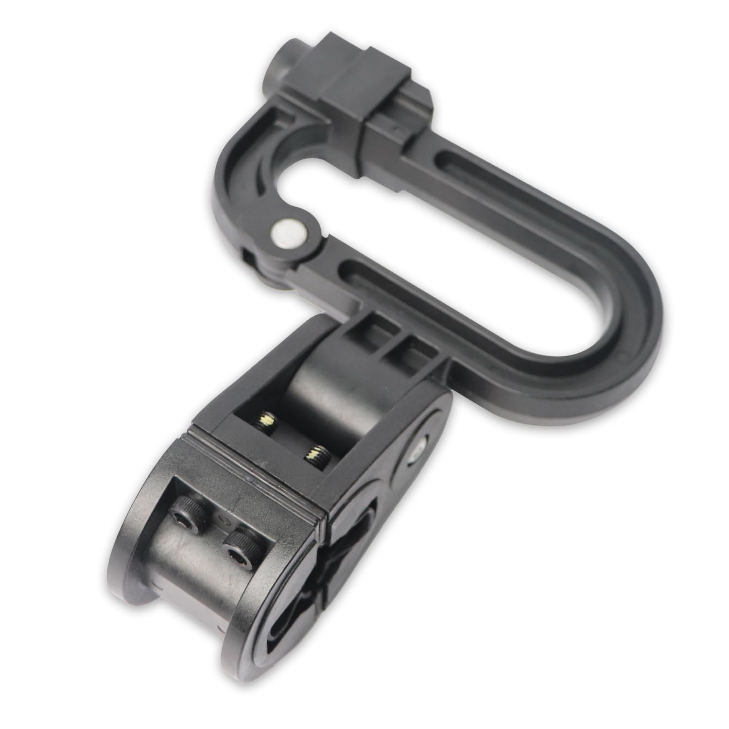 TVS Helmet Lock for Bike, Bike Riding Accessories, Anti-Theft Helmet Safety Lock, Motorcycle Accessories – Black TVS Helmet Lock for Bike, Bike Riding Accessories, Anti-Theft Helmet Safety Lock, Motorcycle Accessories – Black