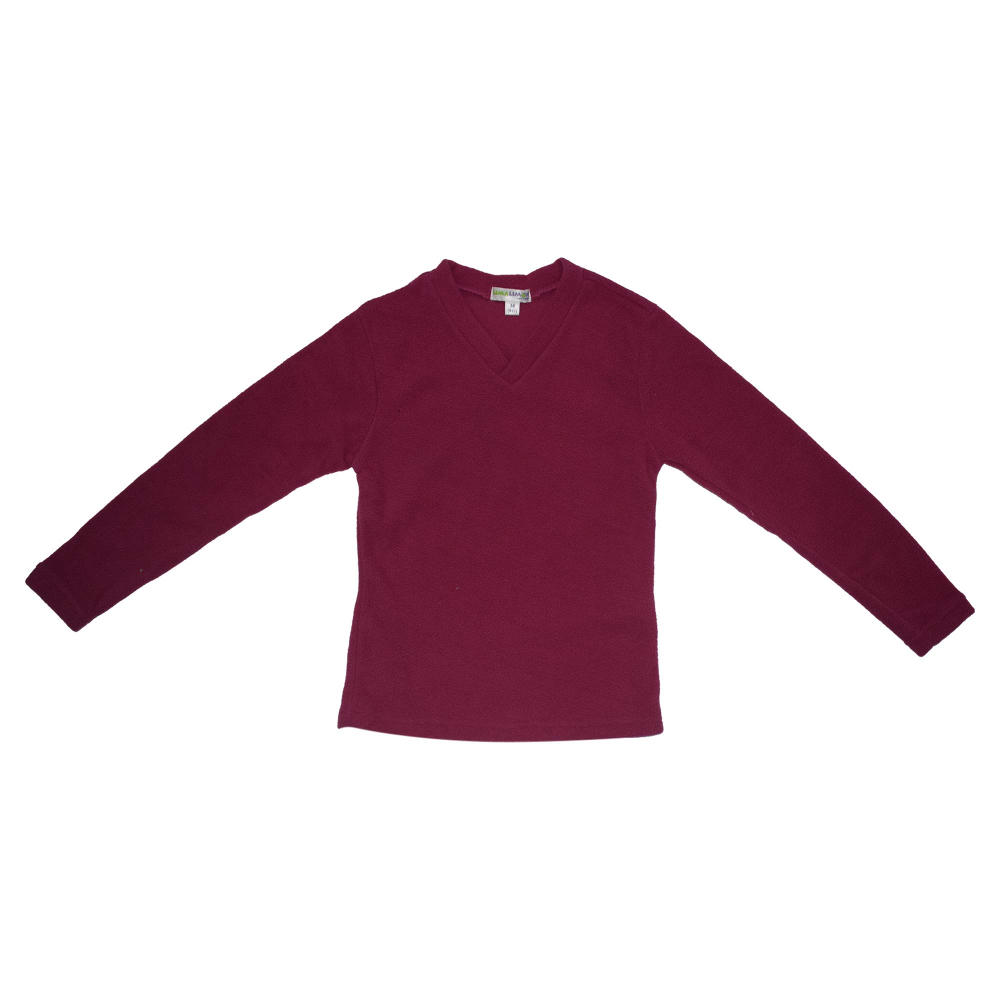Shubman garments Winter Fleece Night Set for Girls (Size 4-6 yr, Pink) 1