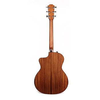 Amazon.com: Taylor 214ce Plus, Acoustic Guitar : Musical