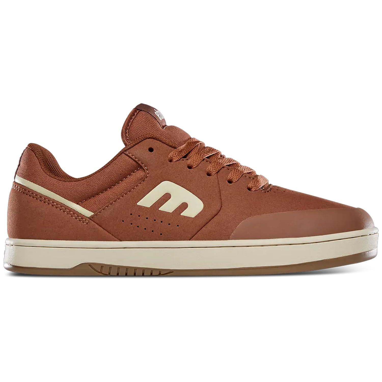 Etnies Men's Marana Copper 10 Medium