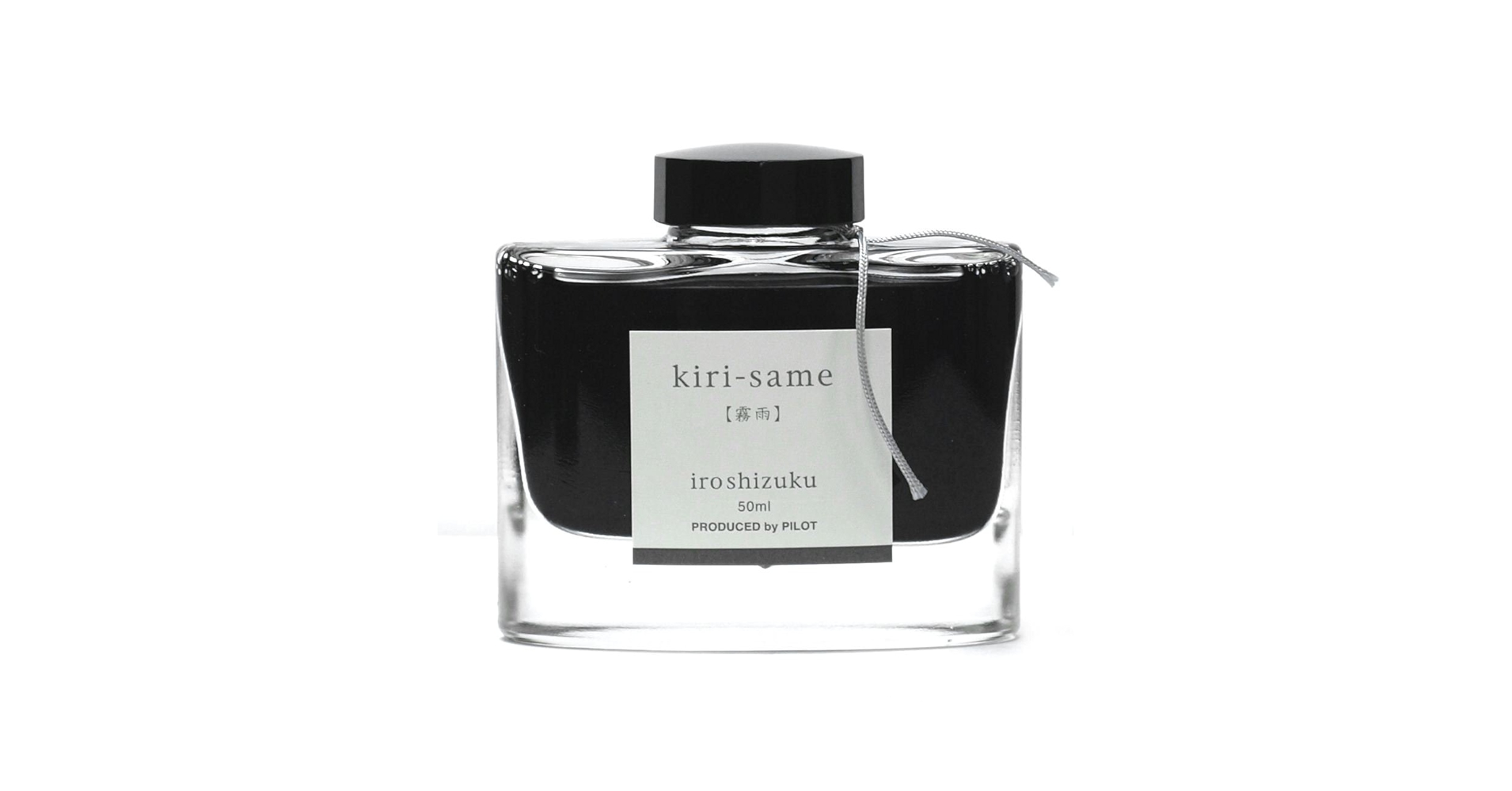 PILOT iroshizuku 露草 50ml 50ml-shin-
