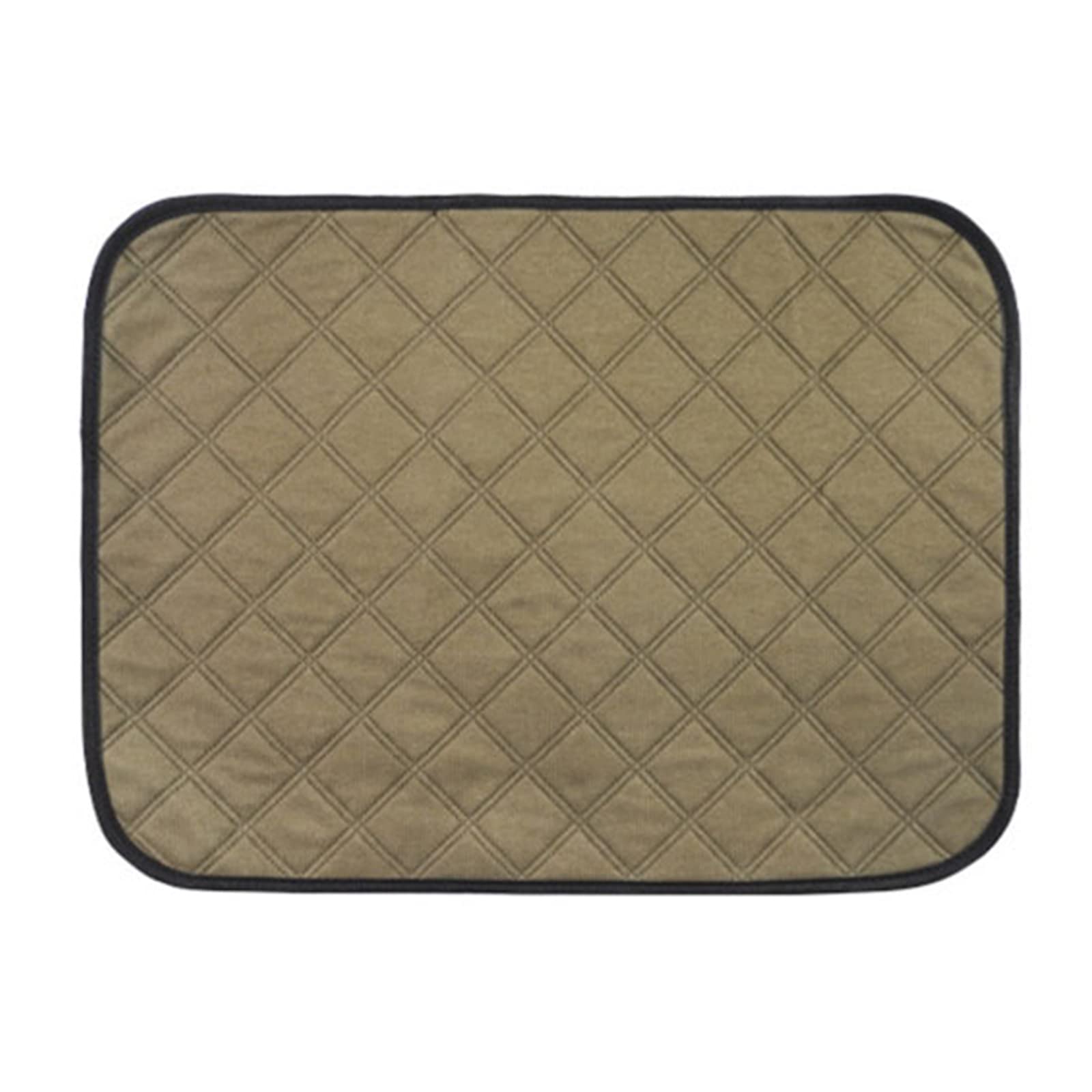 Dog Pad Waterproof Pet Training Mat Absorbent Breathable Dog Diaper Mat Doggy Pee Pads Pet Accessories Pee Pad Tray Pads Large Washable Large