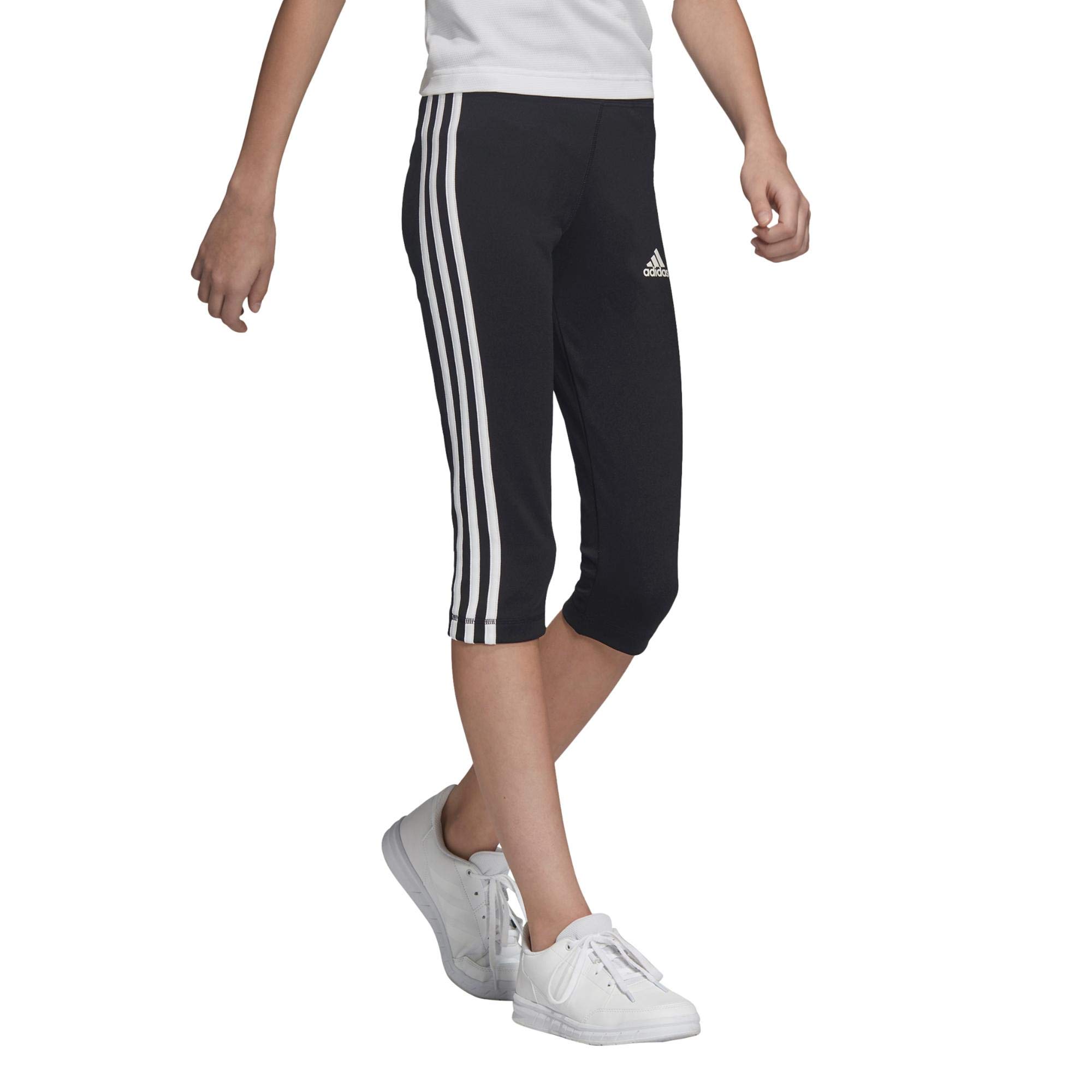 adidas Damen Tights Equip 3/4