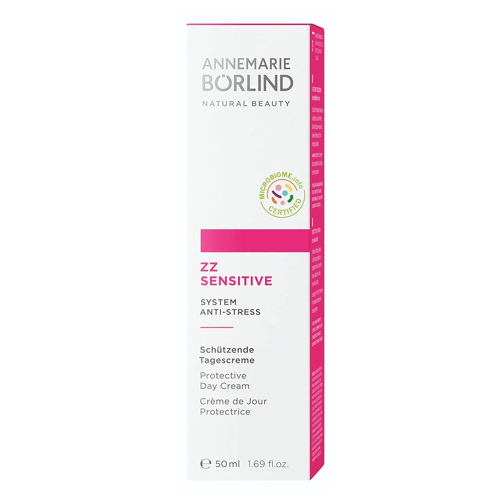 CREME DE♡ANN ZZ SENSITIVE Regenerative Night Cream