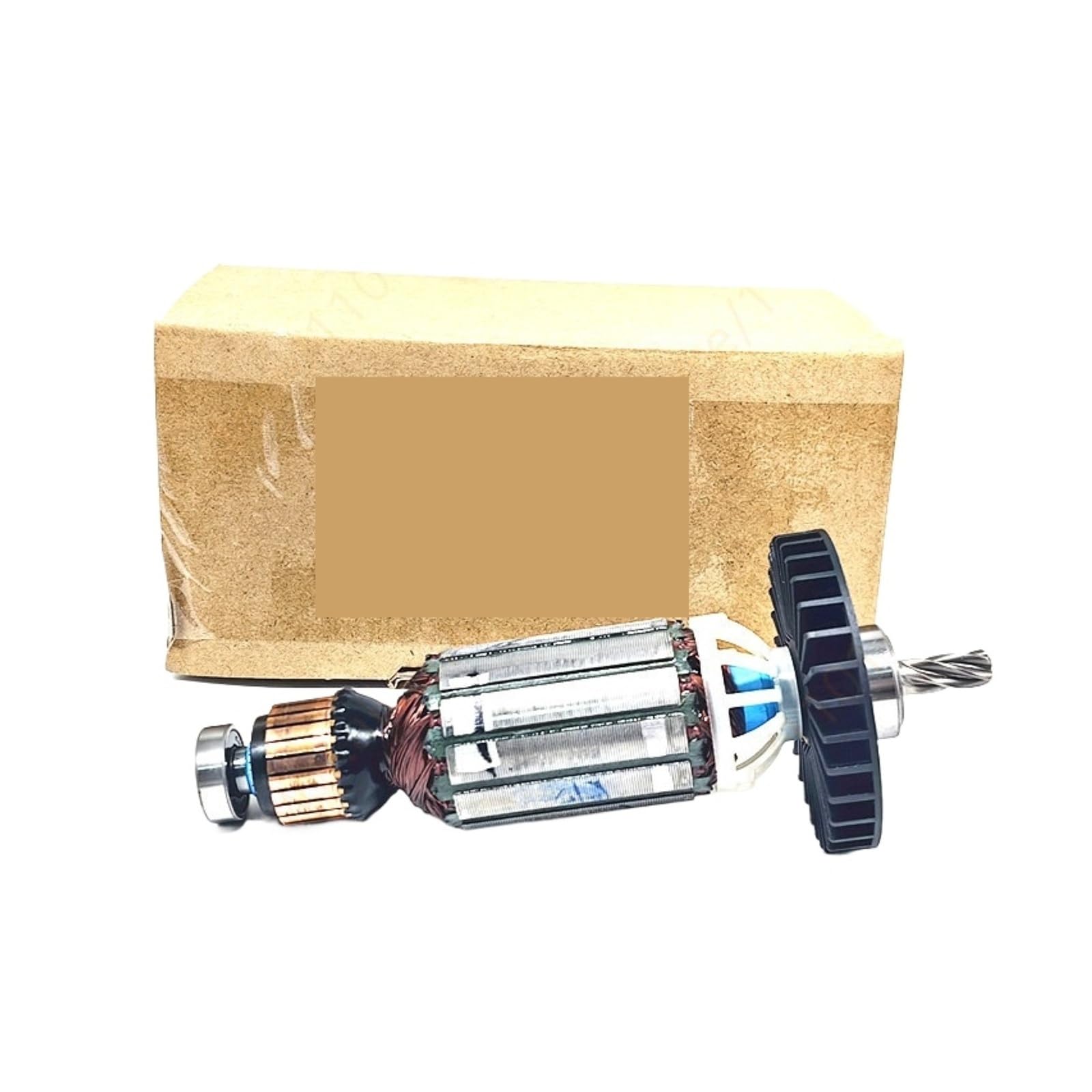 ARMATURE 230V Rotor Accesorios For Herramientas Eléctricas Pieza Eléctrica,(Compatible For Dewalt D25143 D25144 D25263 N418031 N566868)