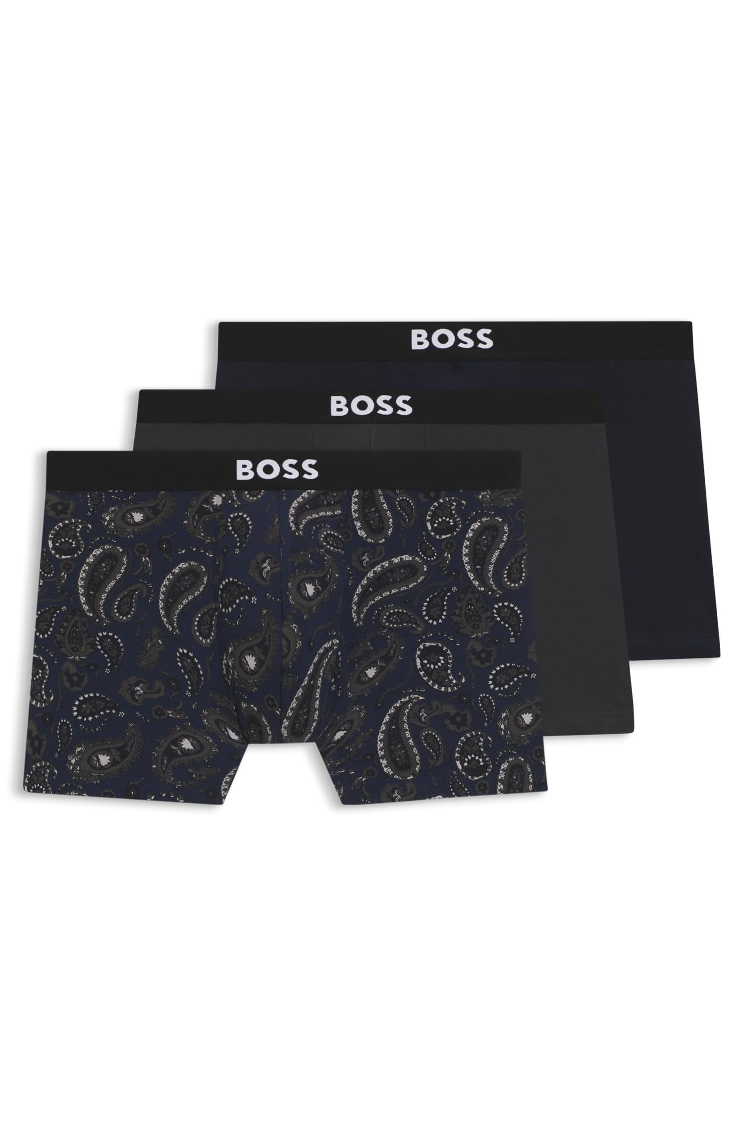 BOSS BoxerBr3P ONE D 10267408