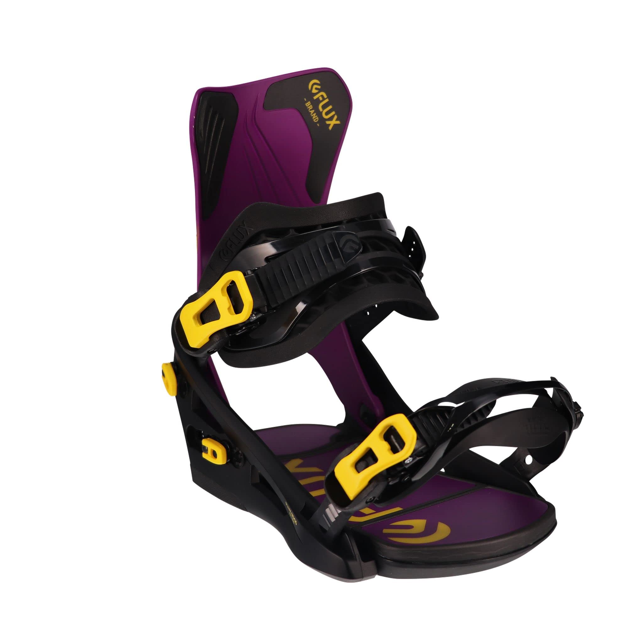 FLUXDS Snowboard Binding