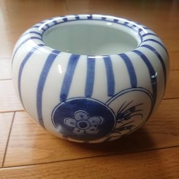 陶器製火鉢 甲府市刻印付き 1310-T-03a-300x300.jpg