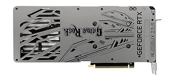 GeForce RTX™ 3070 Ti GameRock 8G 1575 MHz PCI-E 4.0Microsoft