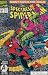The Spectacular Spider-Man #200 Giant-Sized 200th Issue with Foil Cover "Best of Enemies"