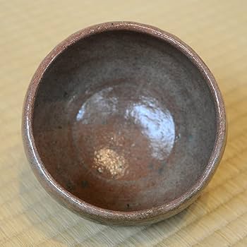 大樋焼　春日山窯　開発文明　茶碗 71qLXMb1x5L._UF350,350_QL50_.jpg