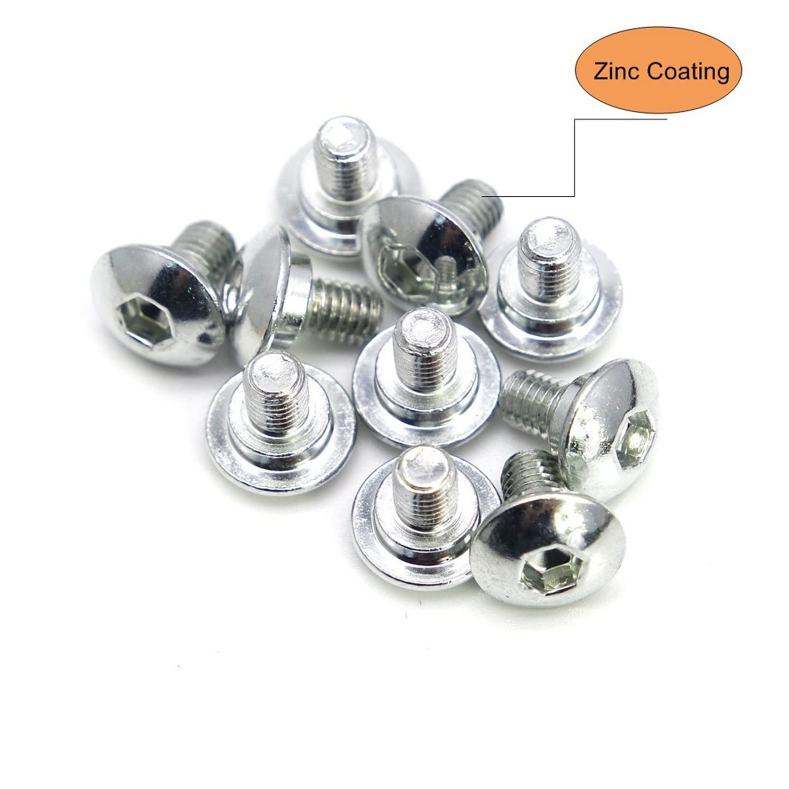 42,5 * 17,5 * 0,6 mm robotowa kosiarka wymiana ostrza przeciw Rust Automatic Automatic Cutter kompatybilny z Worx Landroid fangzi (Material : ŻÓŁTY)