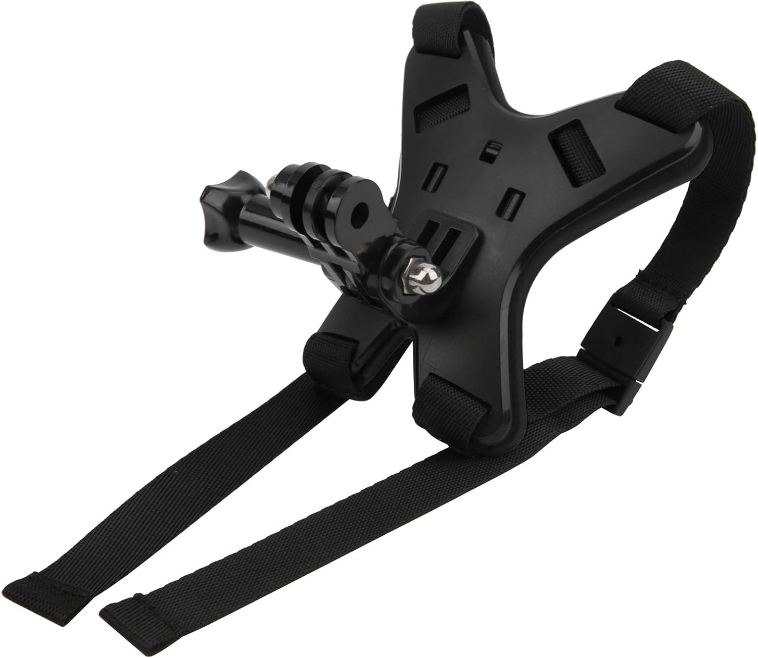 Motorcycle Helmet Chin Bracket, Camera Holder Helmet Chin Mount, Camera