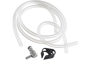 Platypus GravityWorks Replacement Filter Hose Kit