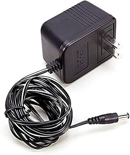 Educational Insights AC Adapter