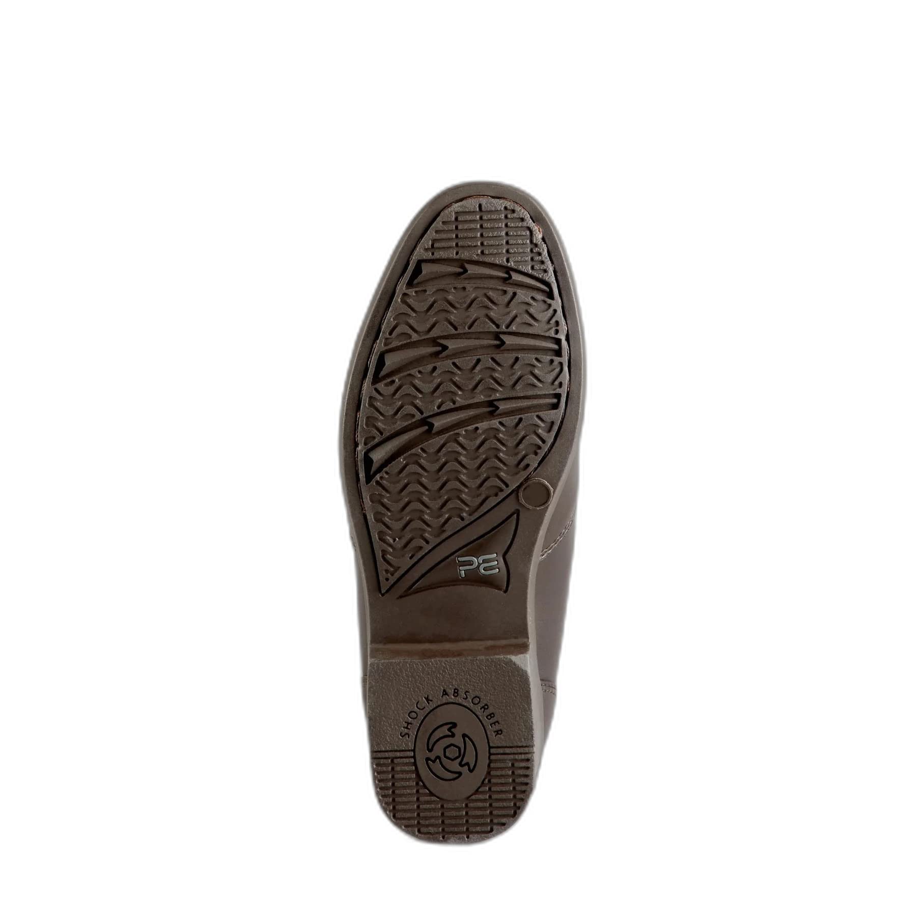 Premier Equine Boots d'équitation Chelsea en Cuir Enfant Torlano