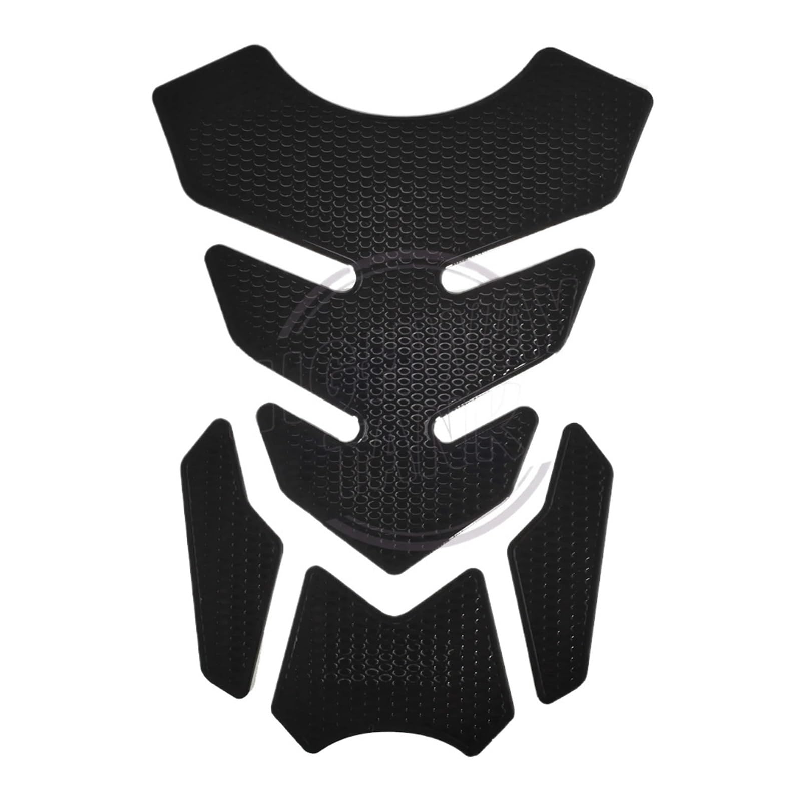 Motorbike Tank Pad Sticker Motorcycle Decal Oil Fuel Tank Pad Protector Sticker for ZX6R ZX9R ZX10R Z1000 Z750 ZXR400 ZRX400 ZZR400