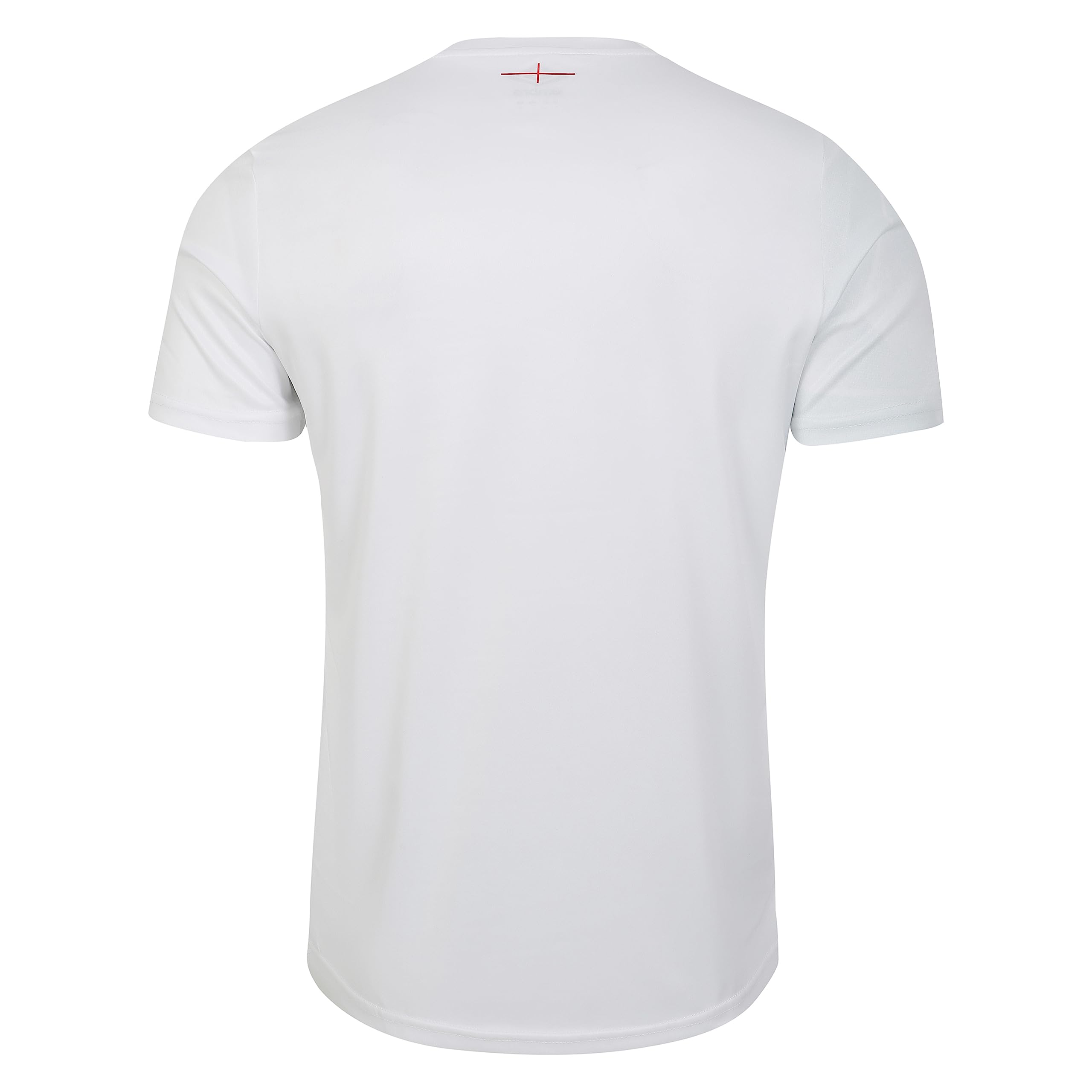 Umbro England Warm Up Jersey (O2) Jersey Homme (Lot de 1)