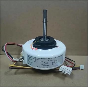 Air conditioner motor YYR13-4A2-PG RPG15Q-3-1 Air Conditioning Indoor Fan Motor Y4S476A34 Y4S476B22B