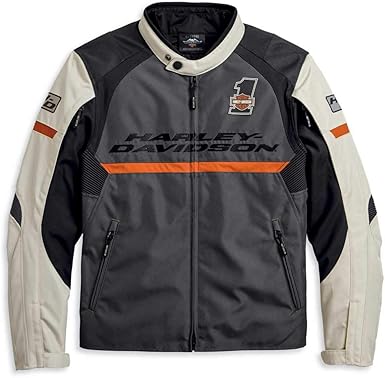harley davidson jackets amazon