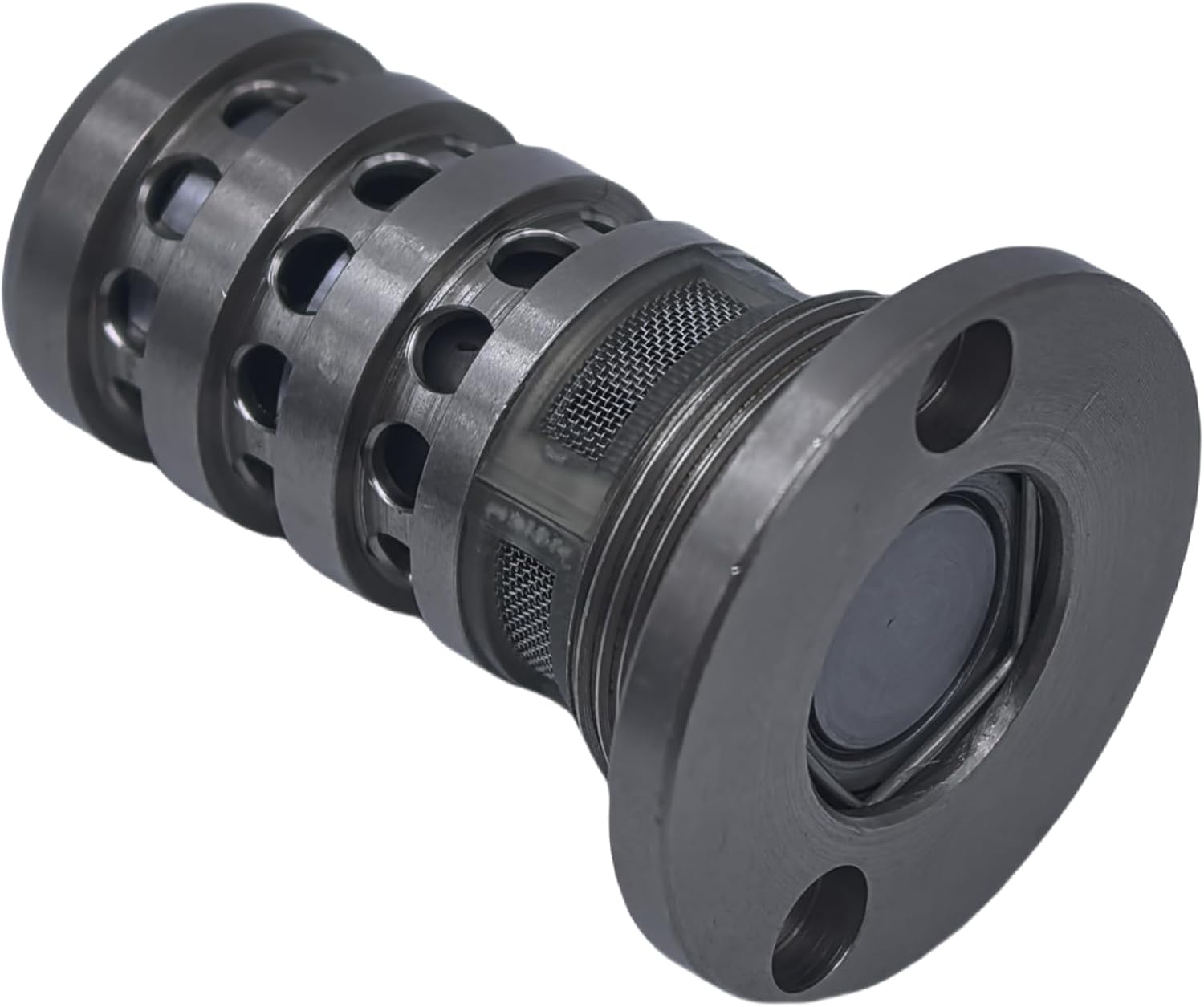 Camshaft Adjuster Valve 06L109257F for VW Golf Audi