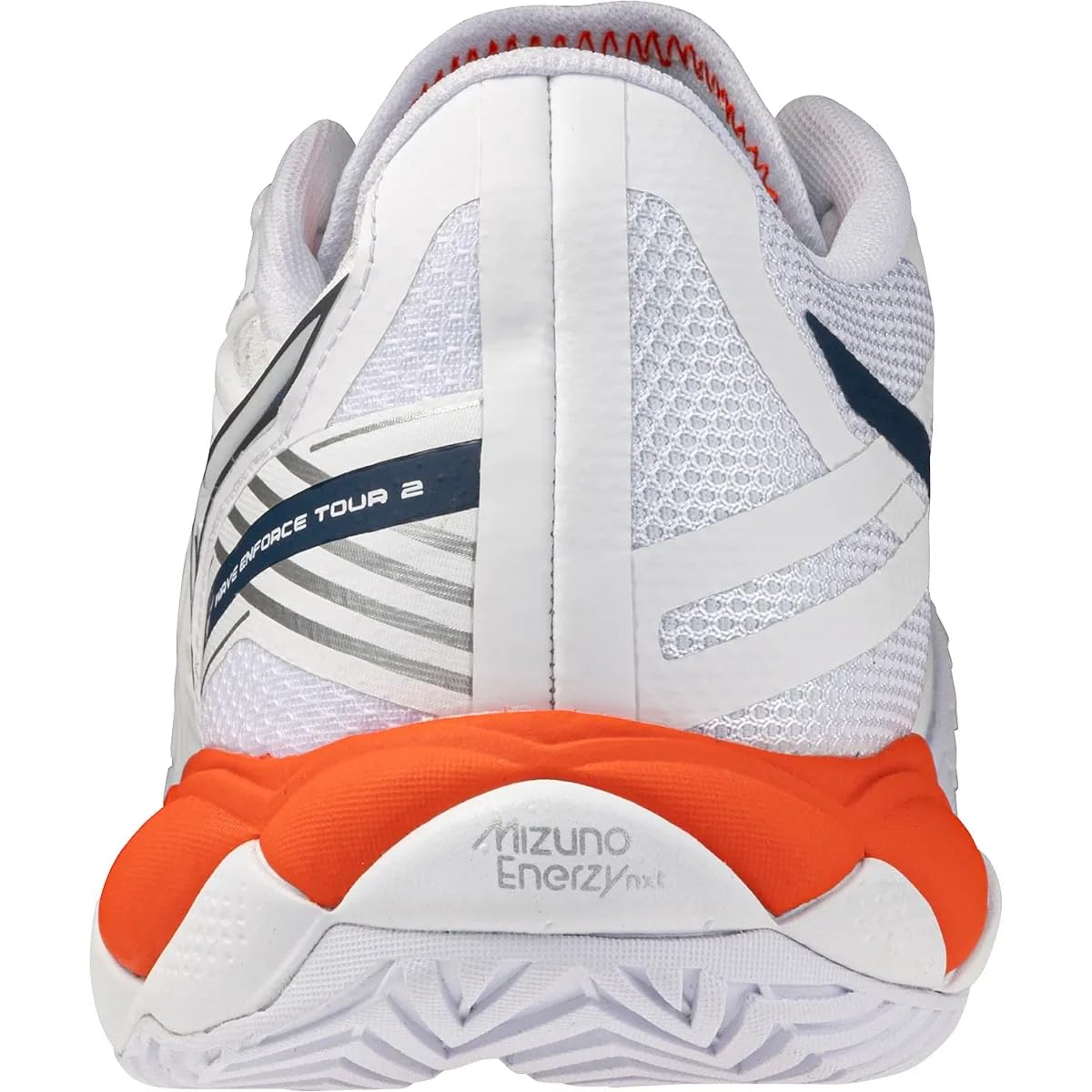 Mizuno Wave Enforce Tour 2 CC Tennisschuhe