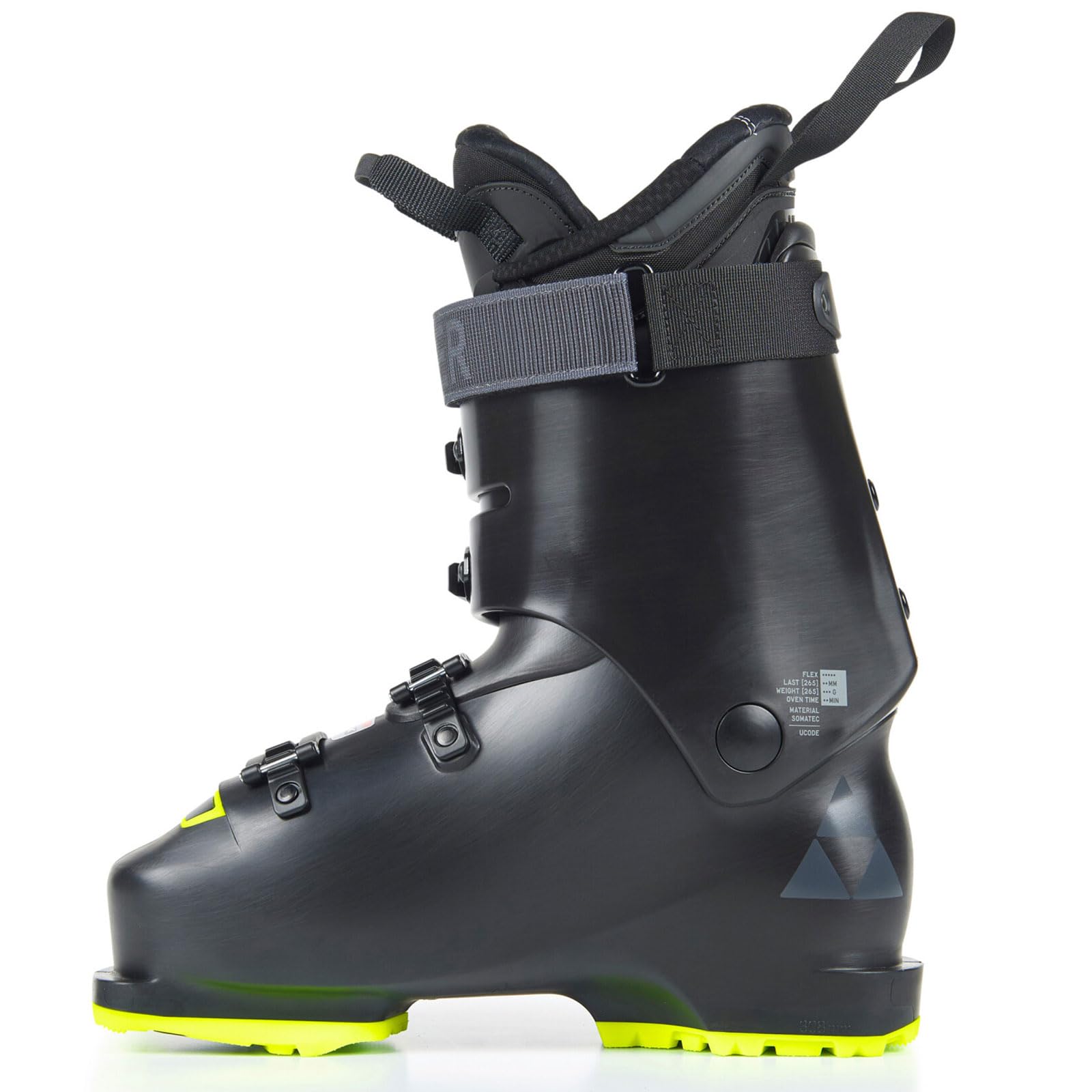 スキー FISCHER Ranger Free 100 Grip Walk FISCHER Ranger Free 100 Grip Walk