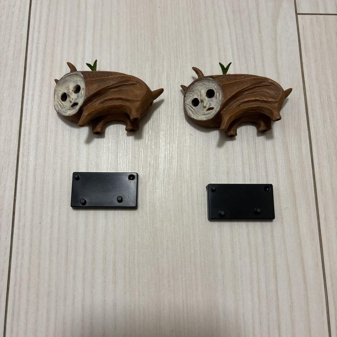 Amazon.co.jp: 岡本太郎 傑作選 犬の植木鉢 2点セット : ホビー