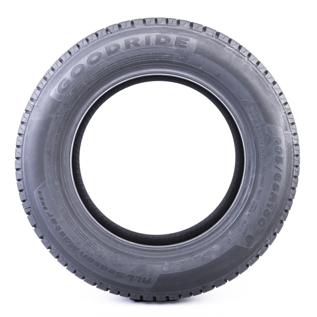 Goodride 205/70 R15 106/104R Ganzjahresreifen Allwetter LLKW M+S 3PMSF Reifen