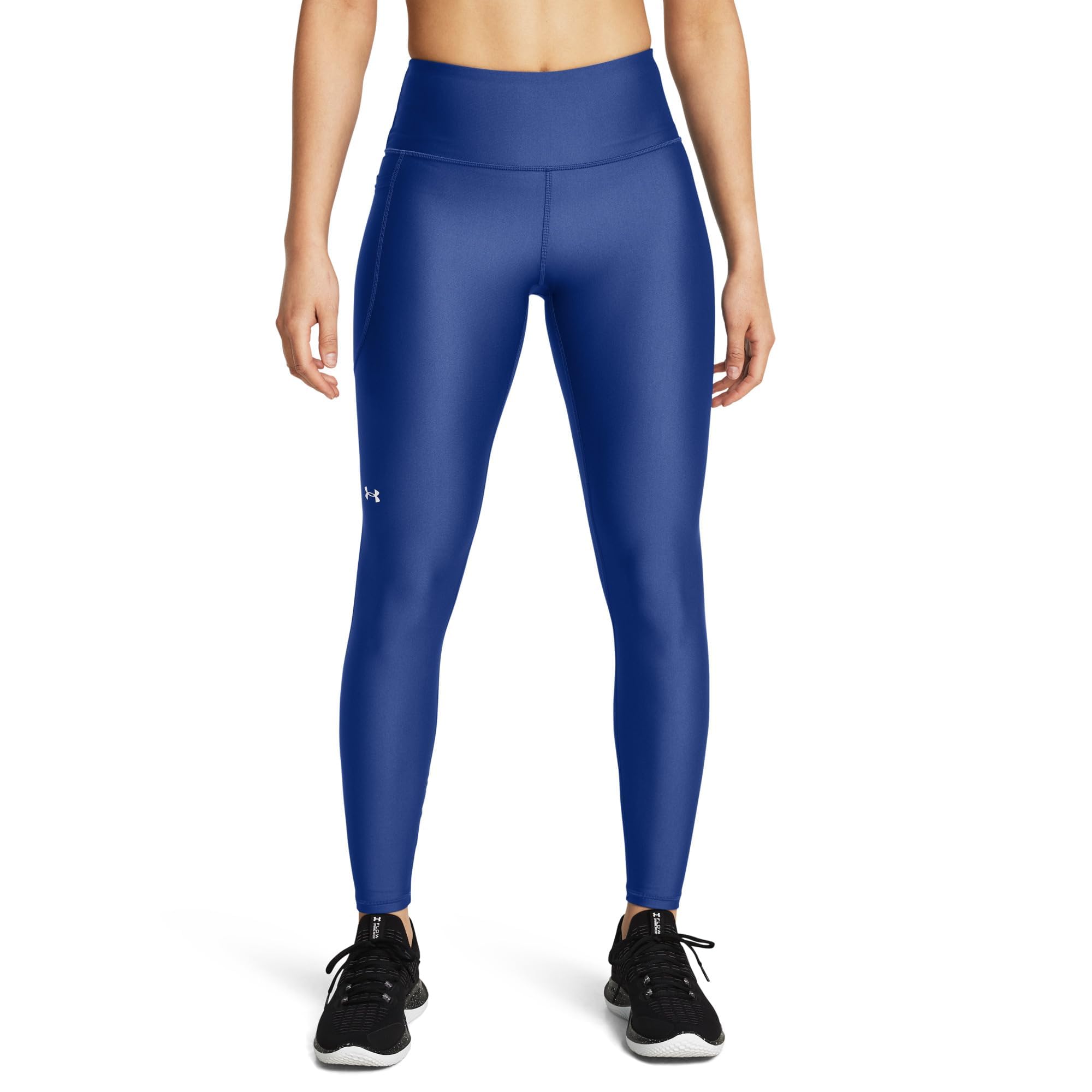 Under Armour Tech HIRISE Legging