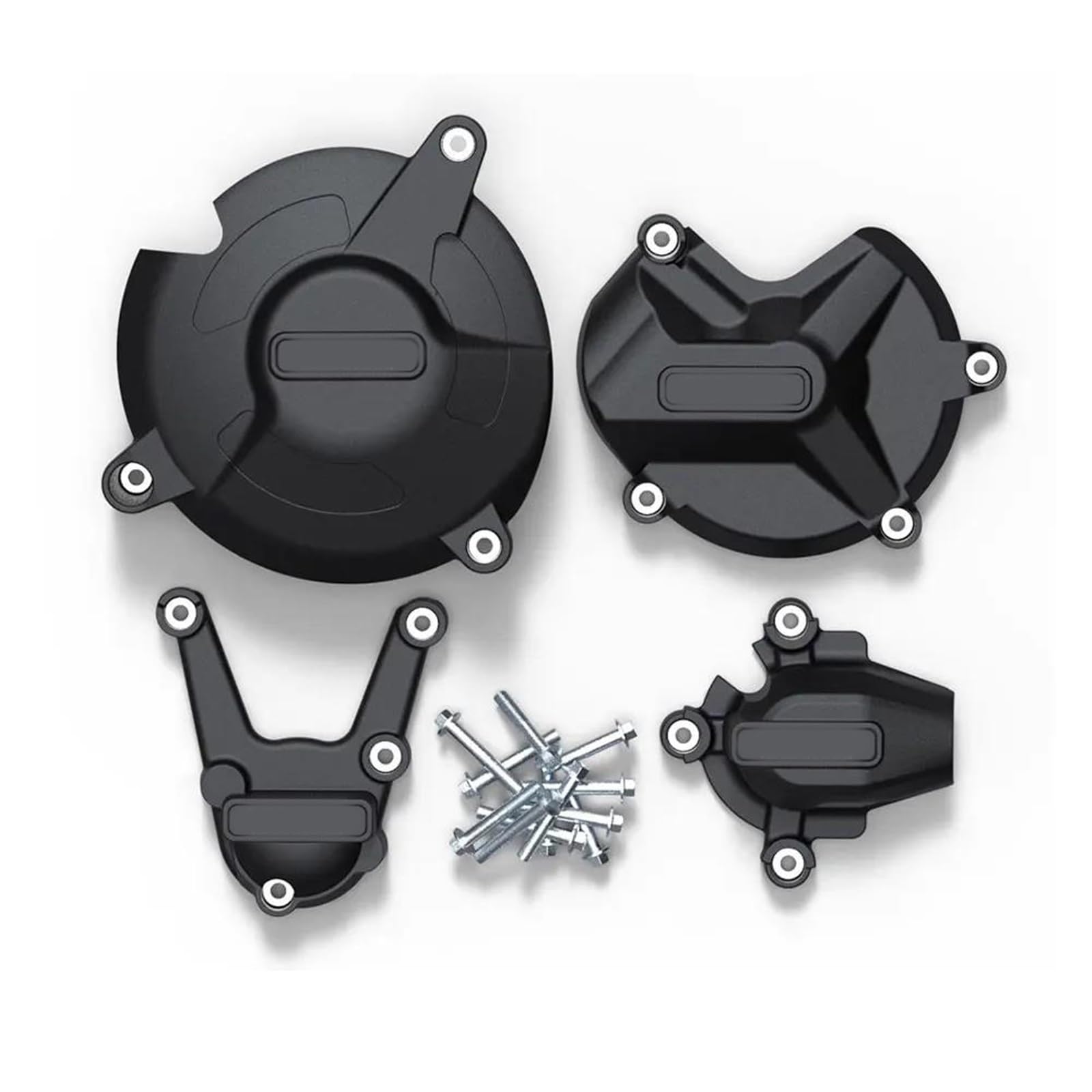 Moteurs protection curseurs S1000RR S1000XR S1000R pour voyage et piste