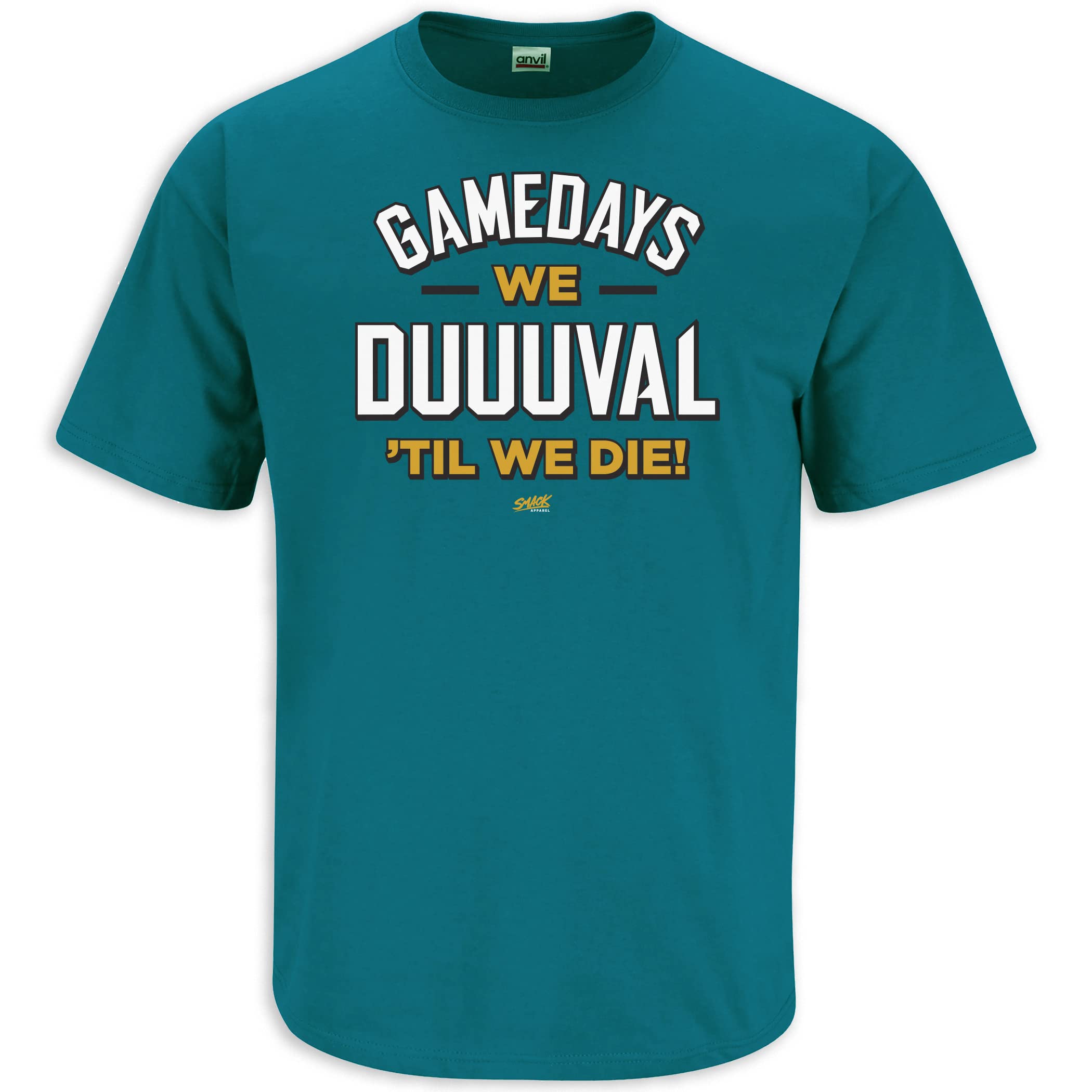 Gamedays T-Shirt for Pro Football Fans (SM-5XL)