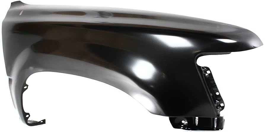 【kurari norari】Fender Inner Fender Set for Enduro Bushido-VVV-C1459