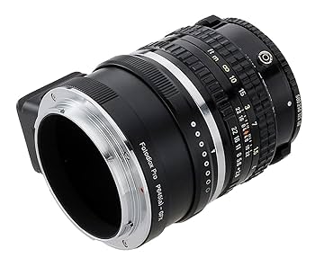 Fotodiox マウントアダプター P645a-GFX/中古 Amazon | Fotodiox マウントアダプター P645a-GFX