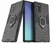 Chroma Tech, Capa Capinha Case para Samsung Galaxy Note 20 - Protetora Militar Resistente Anti Impacto Queda Armadura