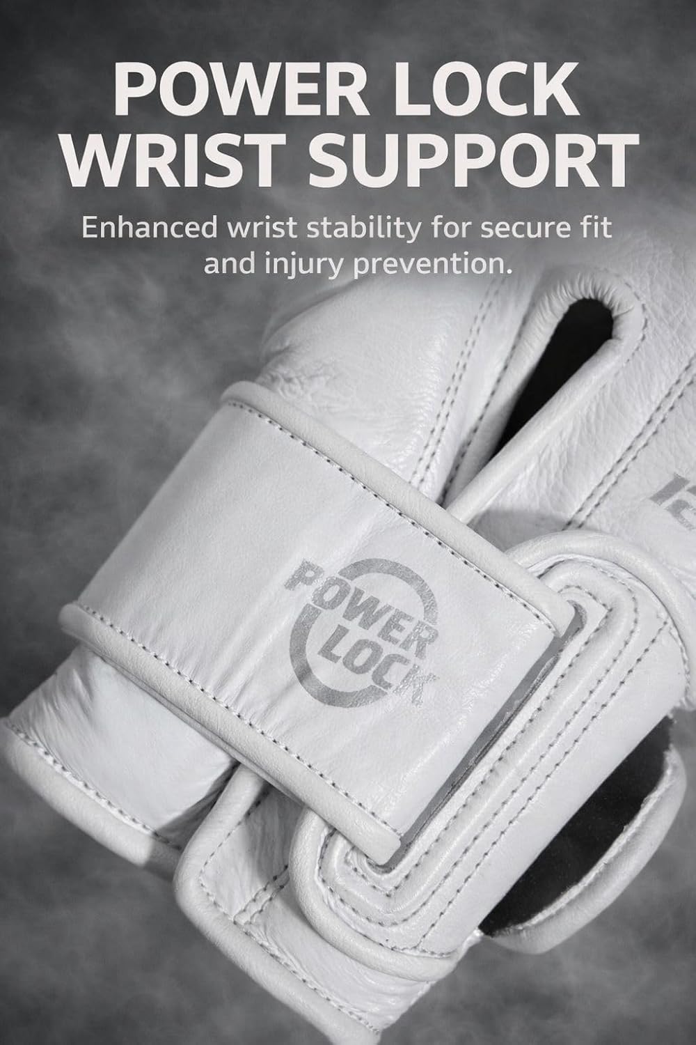 100% Genuine Leather Elite Force Boxing Gloves for Men & Women, 5-Layer Padding, Wrist Support, Mesh Palm – for Boxing, MMA, Kickboxing, Muay Thai, Training, Sparring