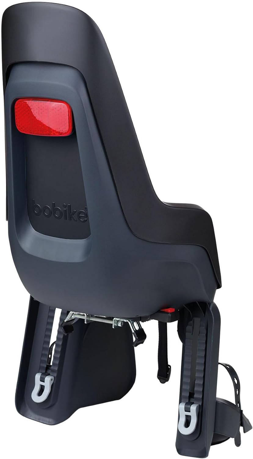 ONE Maxi - E-BD: Carrier Mount Urban Black (Urban Black) 8012100018