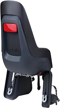 ONE maxi - E-BD: Carrier Mount urban blacK Urban Black 8012100018