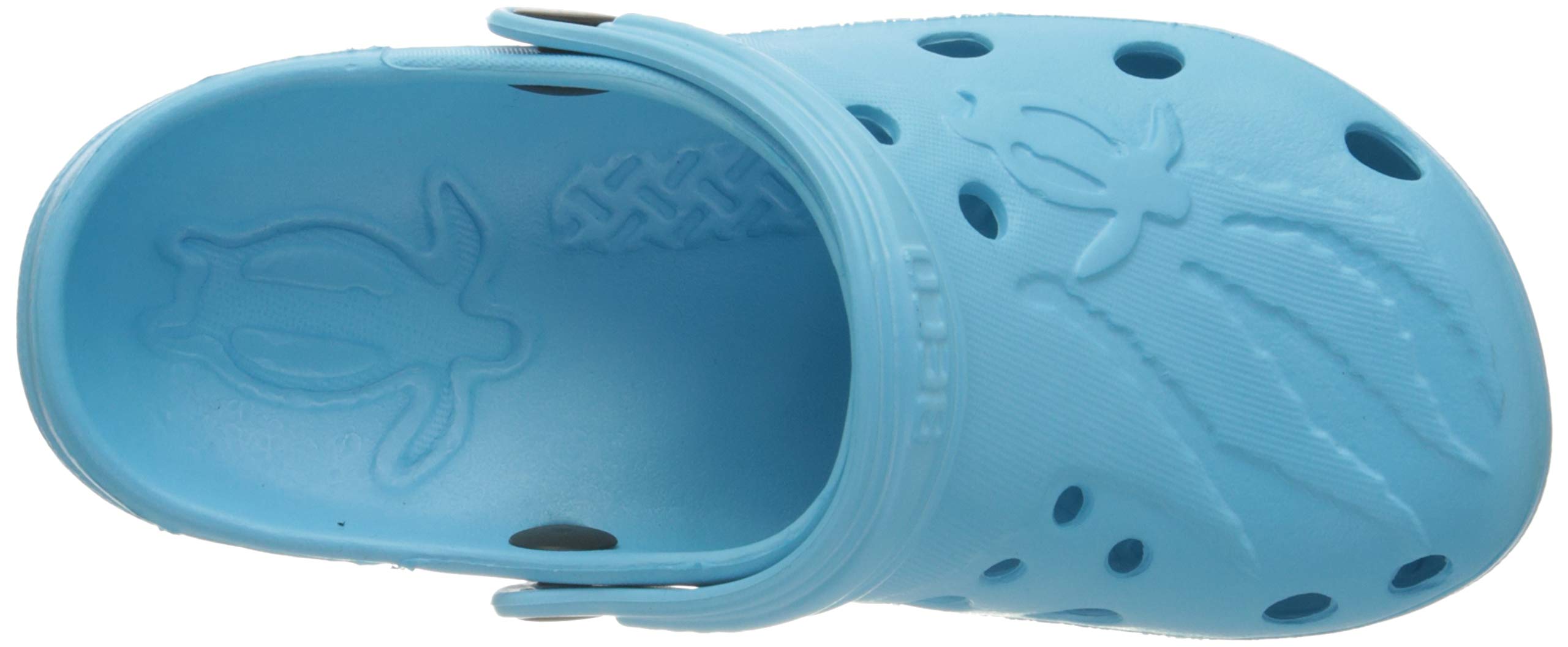 Kapcie dziecięce Beco Zuecos Unisex