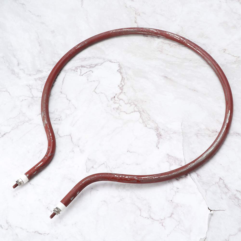 Exquisita Artesanía Tubo de Incubadora, Accesorio de Incubadora, para Pollos de Granja (200W)