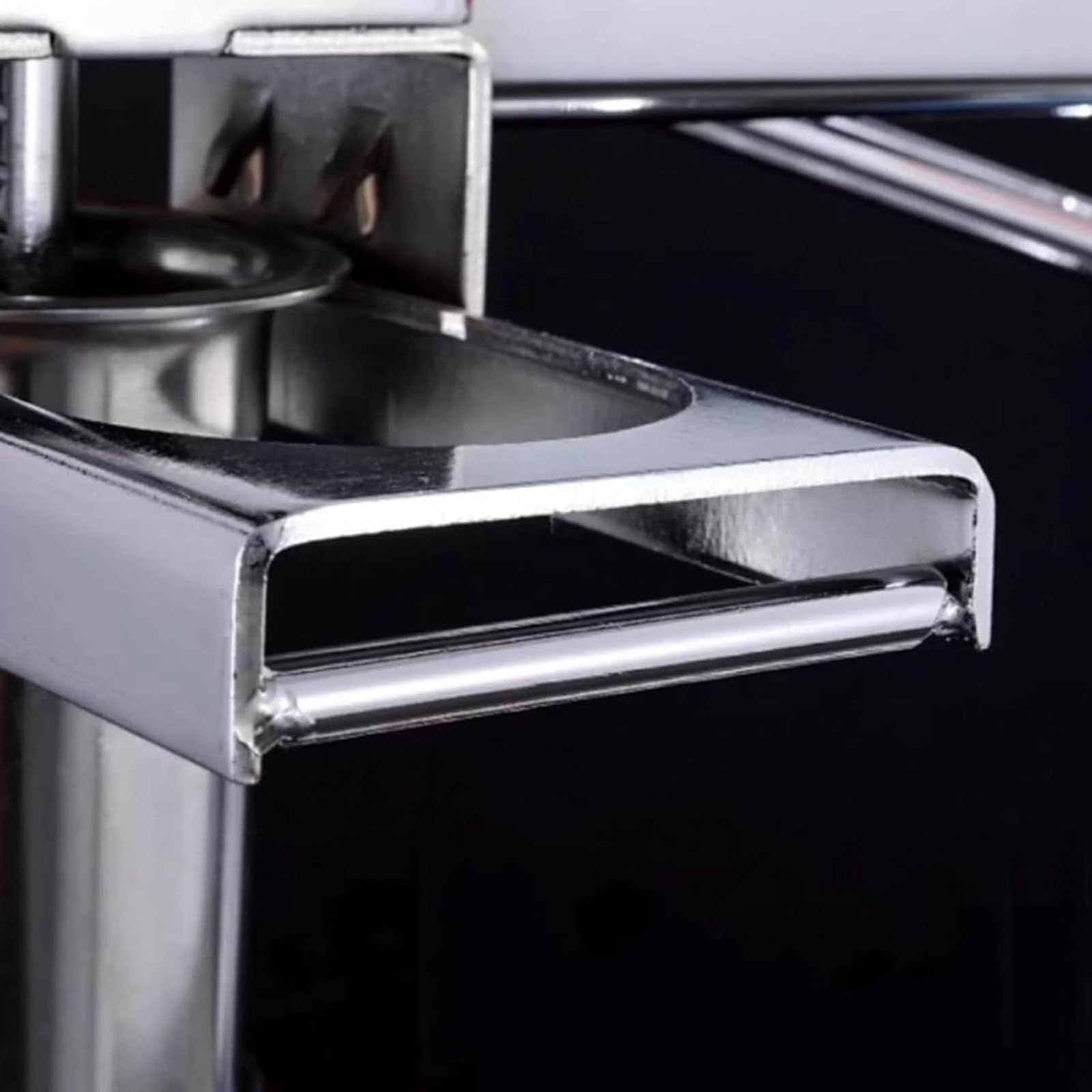 Máquina automática de varillas de incienso, extrusora de acero inoxidable con 2 moldes, fácil para hacer manualidades en el hogar