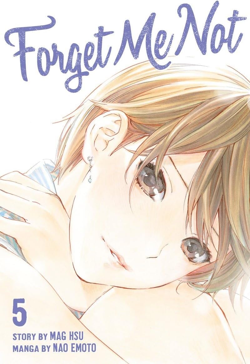 Forget Me Not 5