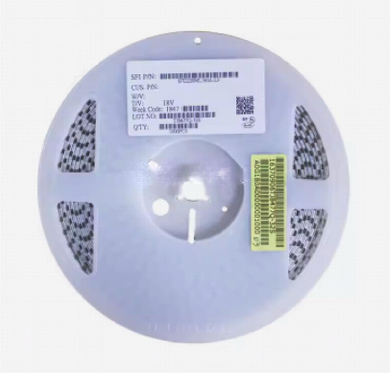 10pcs 33V Varistor Package 1210?3.2mmX2.5mm?SMD