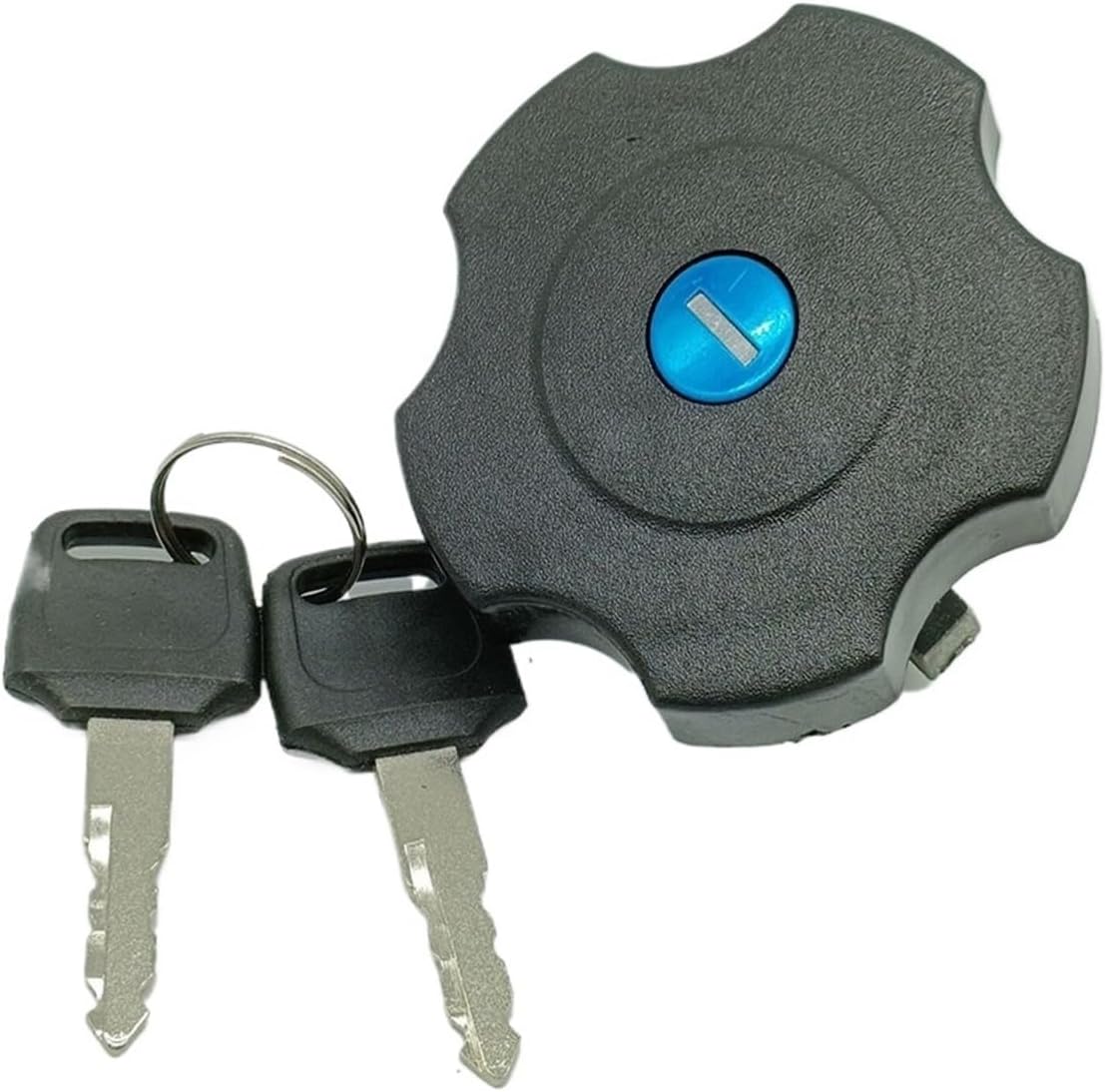 motorbike petrol tank cap Fuel Gas Tank Cap Keys For Ya&maha RD250LC 1980-1983 RD350LC RZ350 1983-1985 RD350 YPVS 1983 1984-1986 FJ600 1984-1985